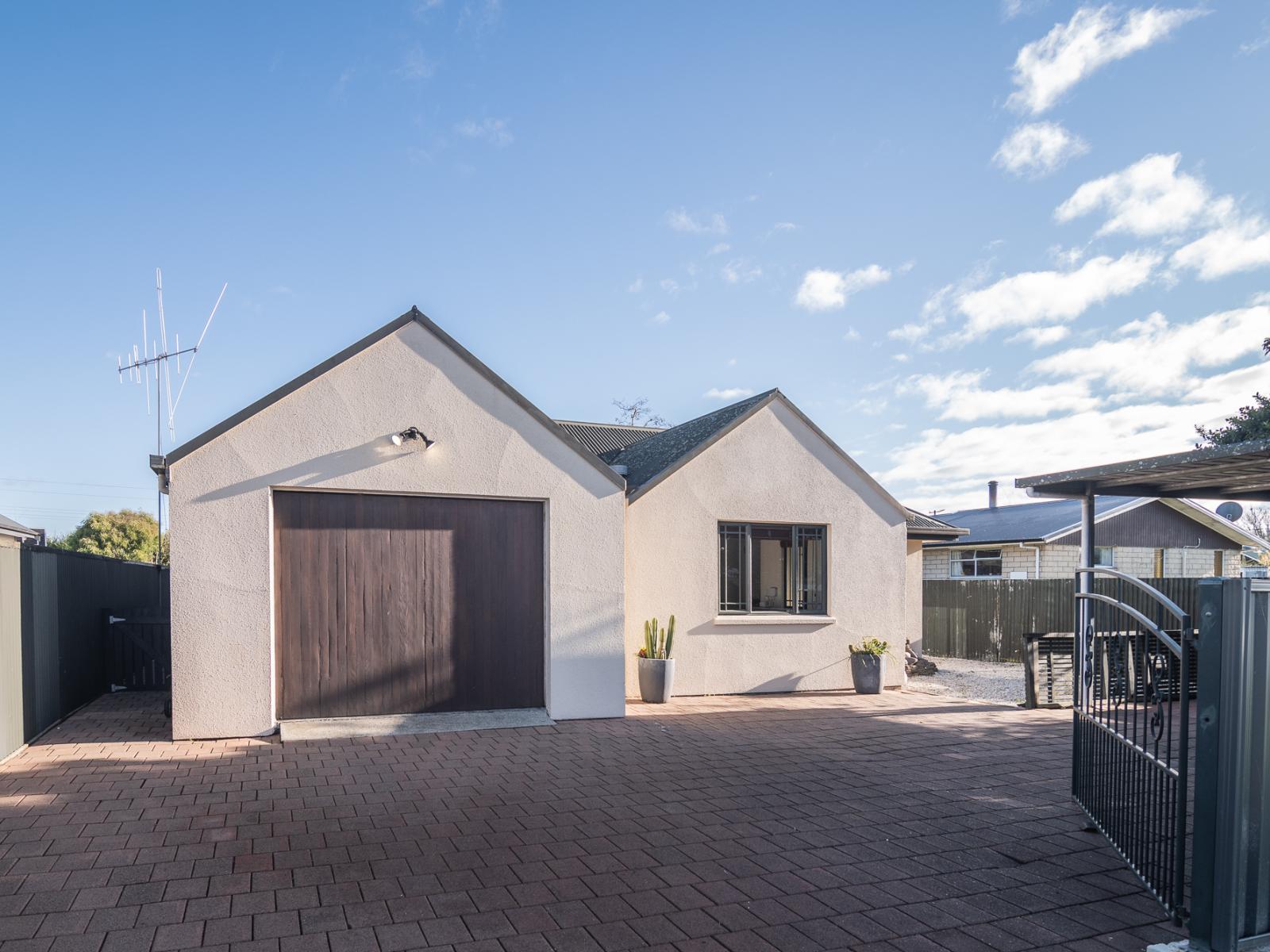 33 Guise Street, Temuka