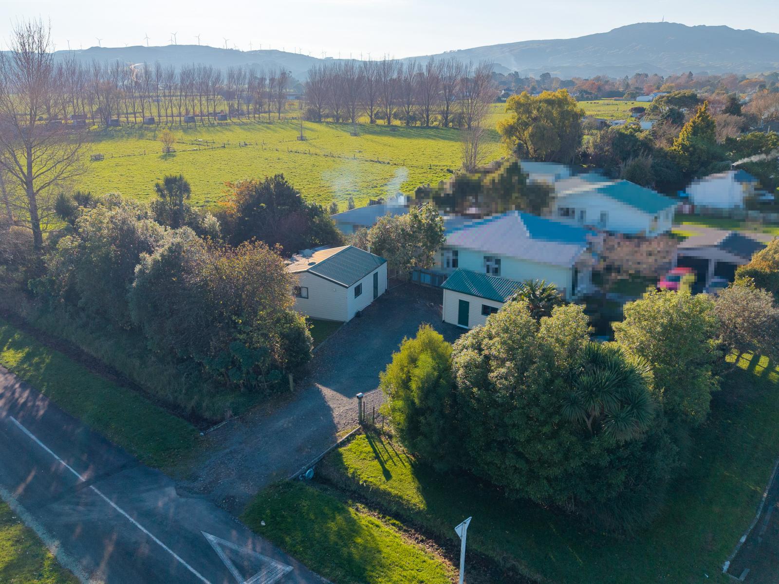 13 Station Street, Woodville