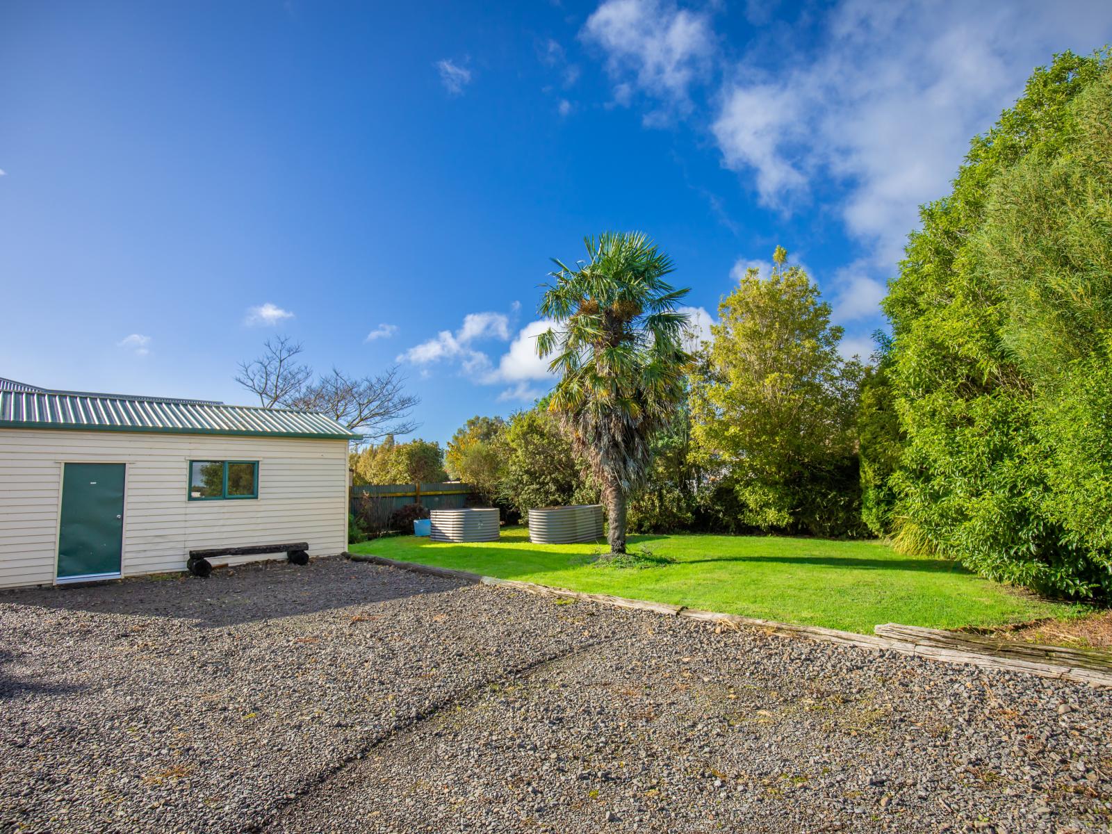 13 Station Street, Woodville