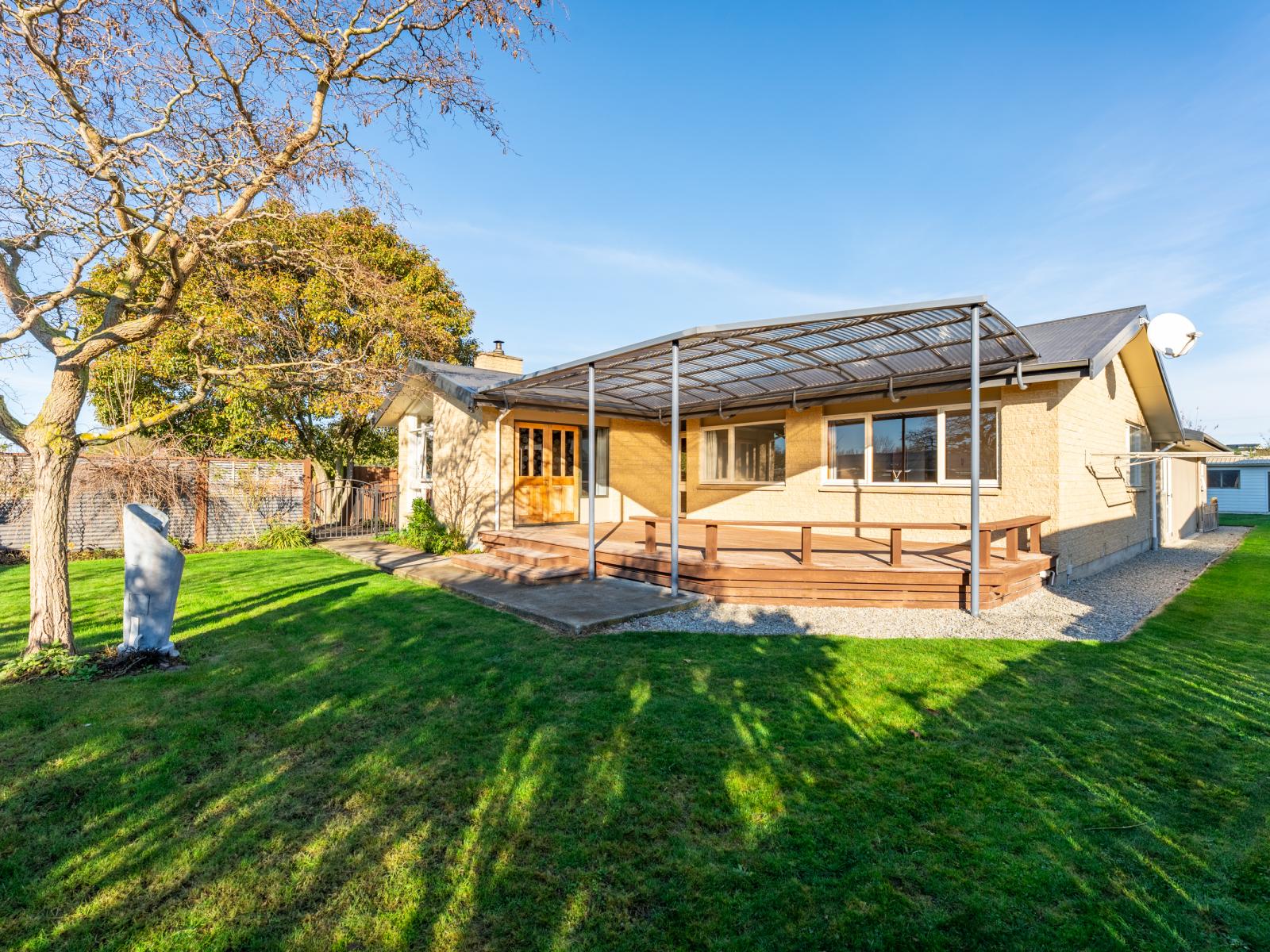 17 Horton Street, Pleasant Point