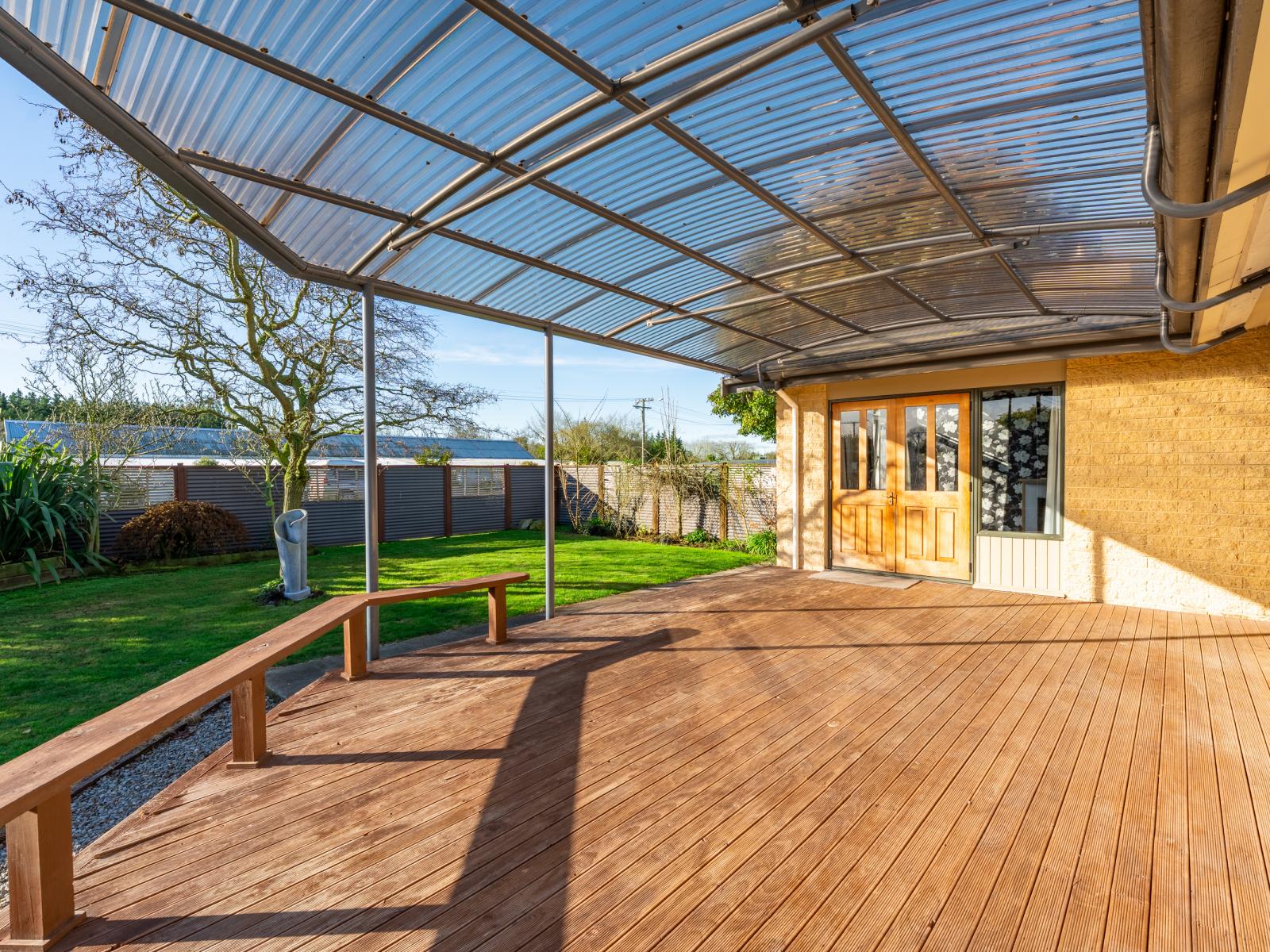 17 Horton Street, Pleasant Point