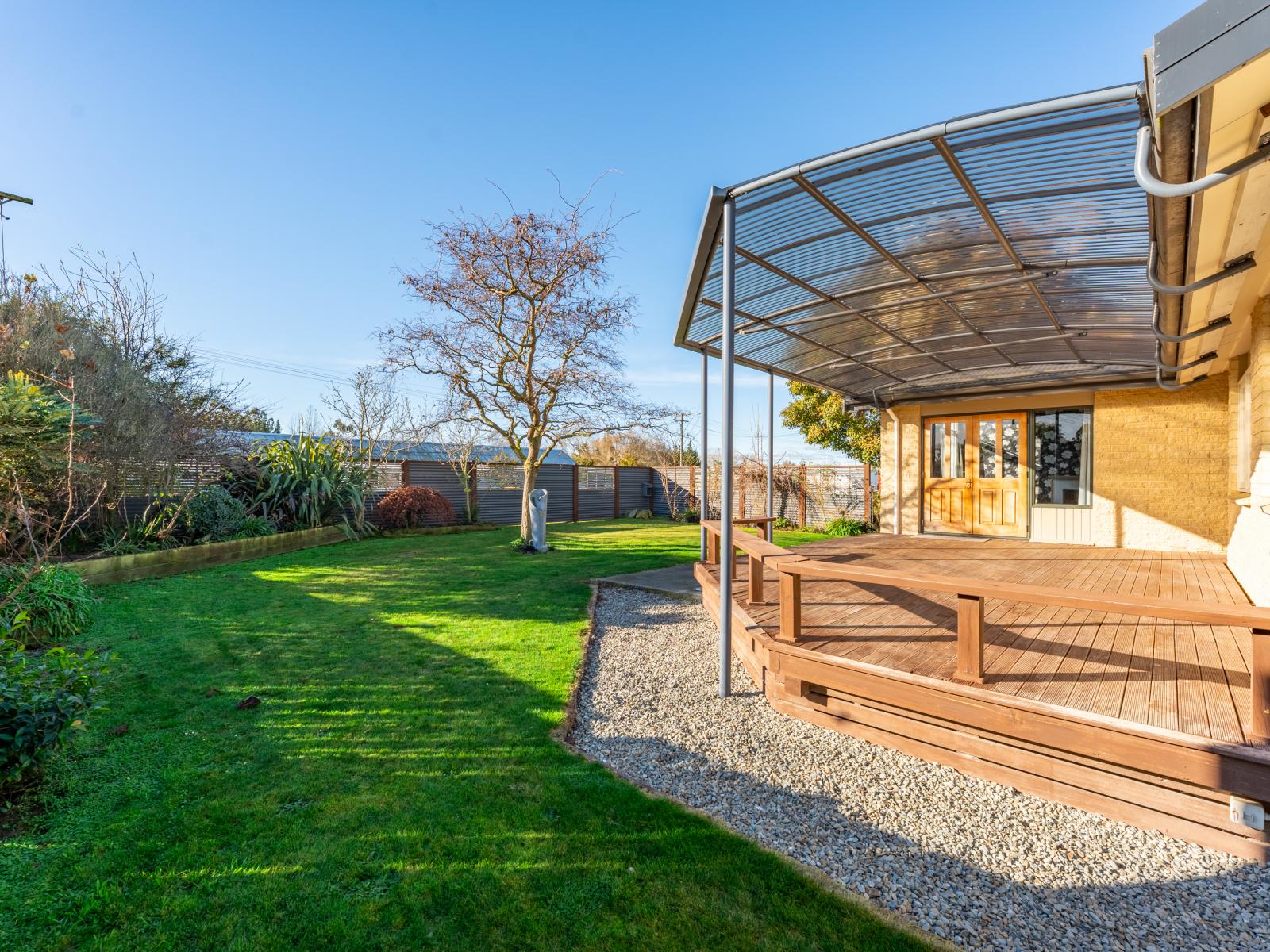 17 Horton Street, Pleasant Point