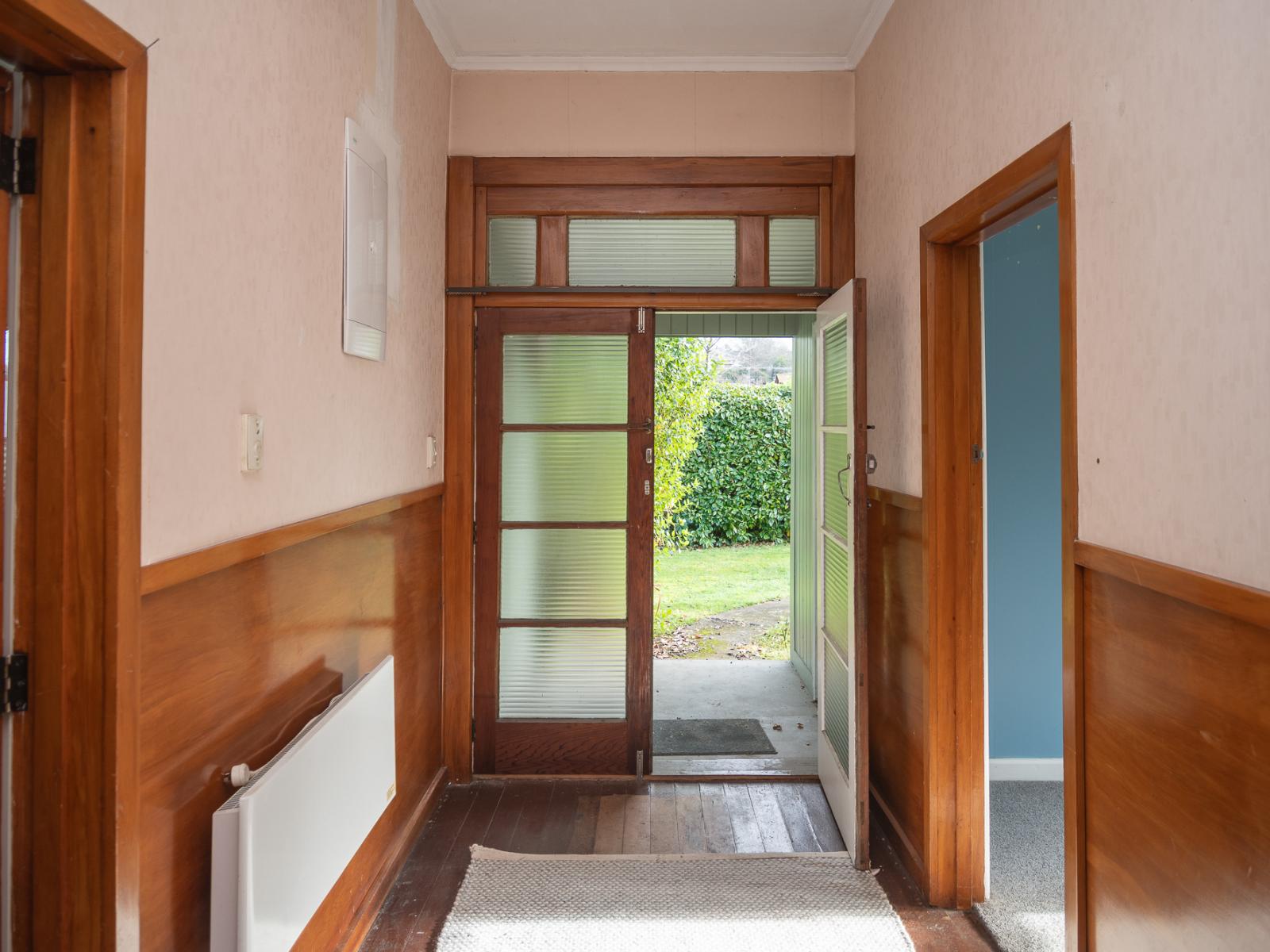 49 Cox Street, Geraldine