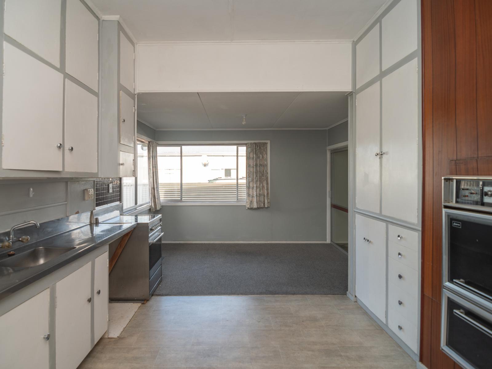 49 Cox Street, Geraldine