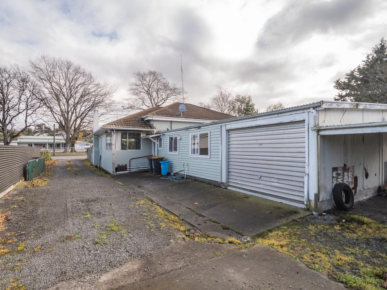 49 Cox Street, Geraldine