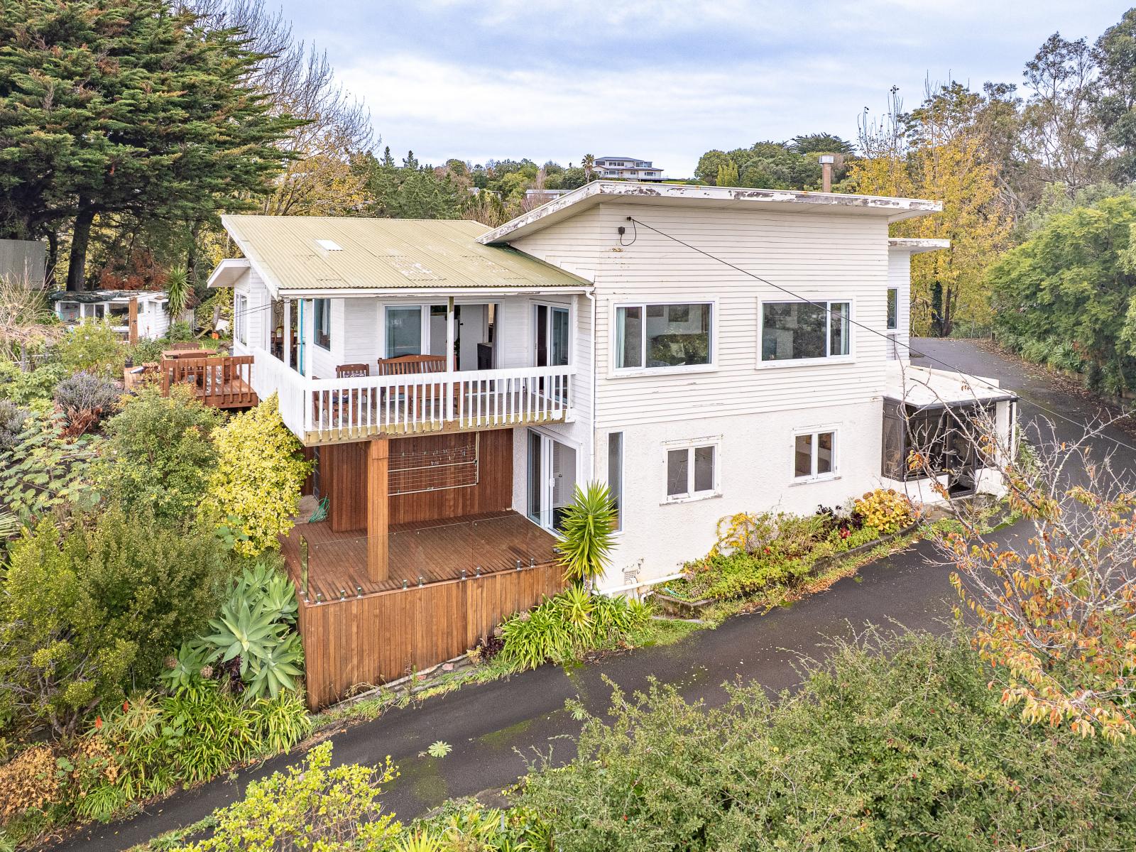 46 Mount View Road, Bastia Hill