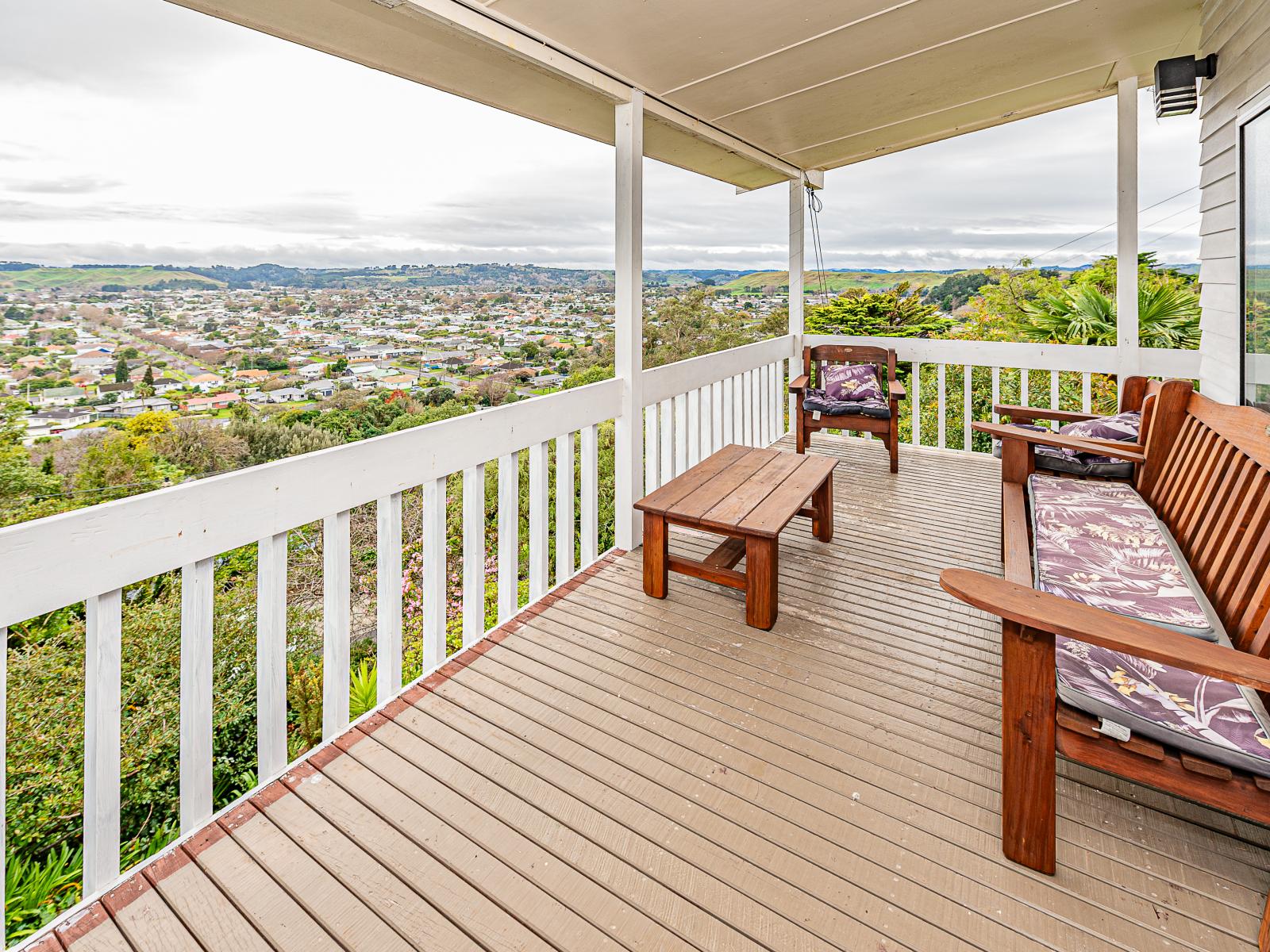 46 Mount View Road, Bastia Hill