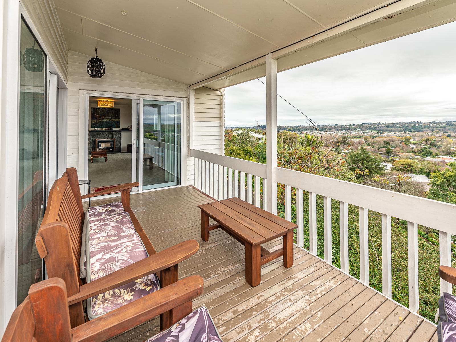 46 Mount View Road, Bastia Hill