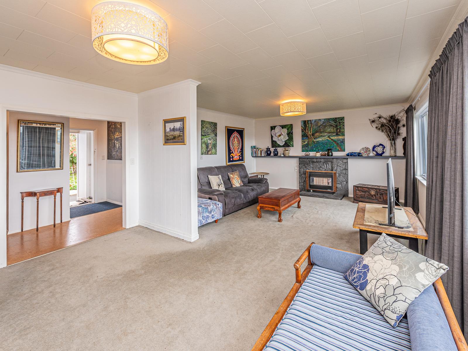 46 Mount View Road, Bastia Hill