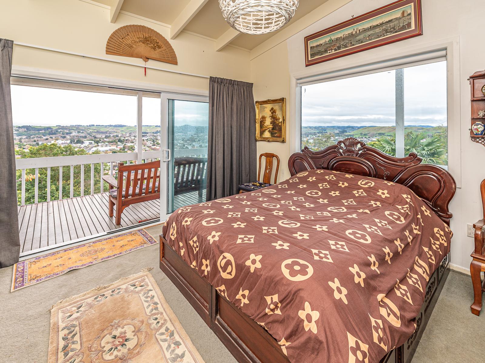 46 Mount View Road, Bastia Hill