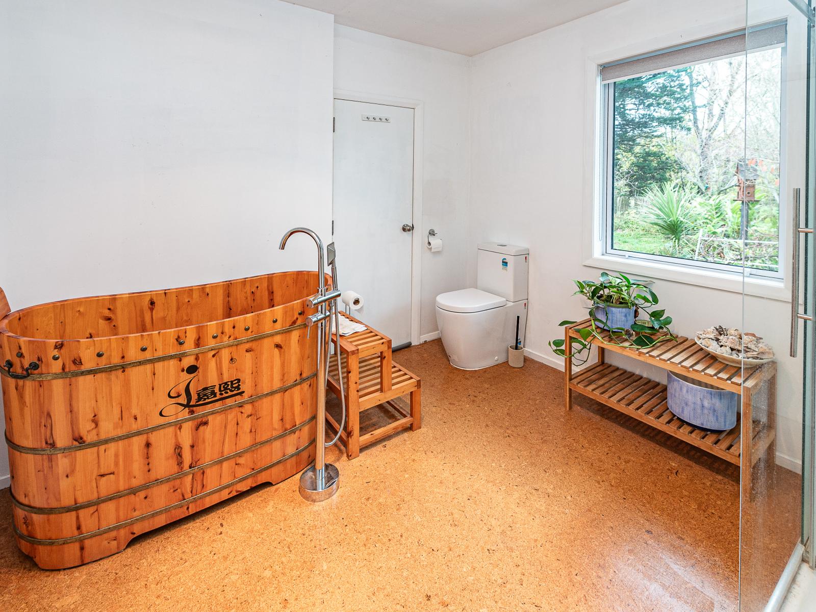 46 Mount View Road, Bastia Hill