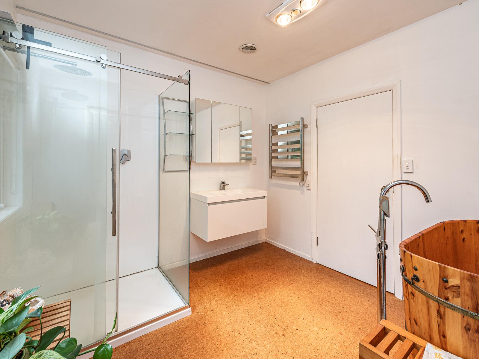 46 Mount View Road, Bastia Hill