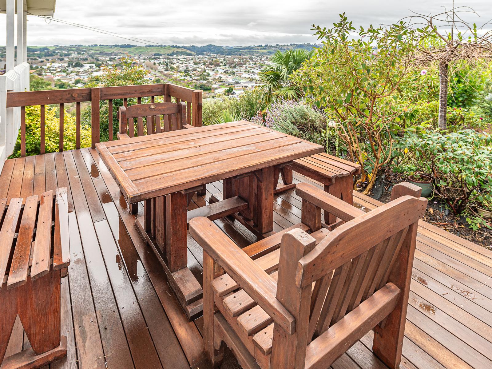 46 Mount View Road, Bastia Hill