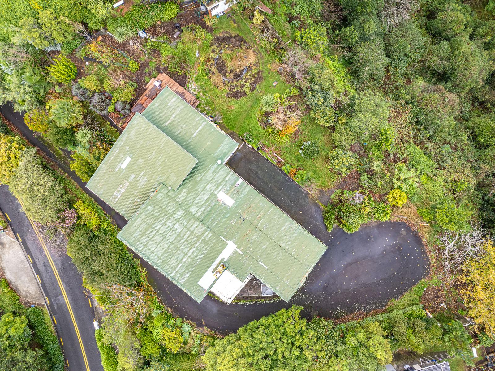 46 Mount View Road, Bastia Hill