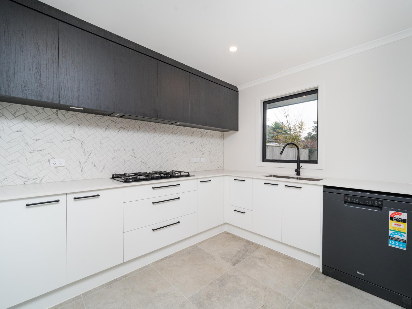 32A Leicester Street, Terrace End