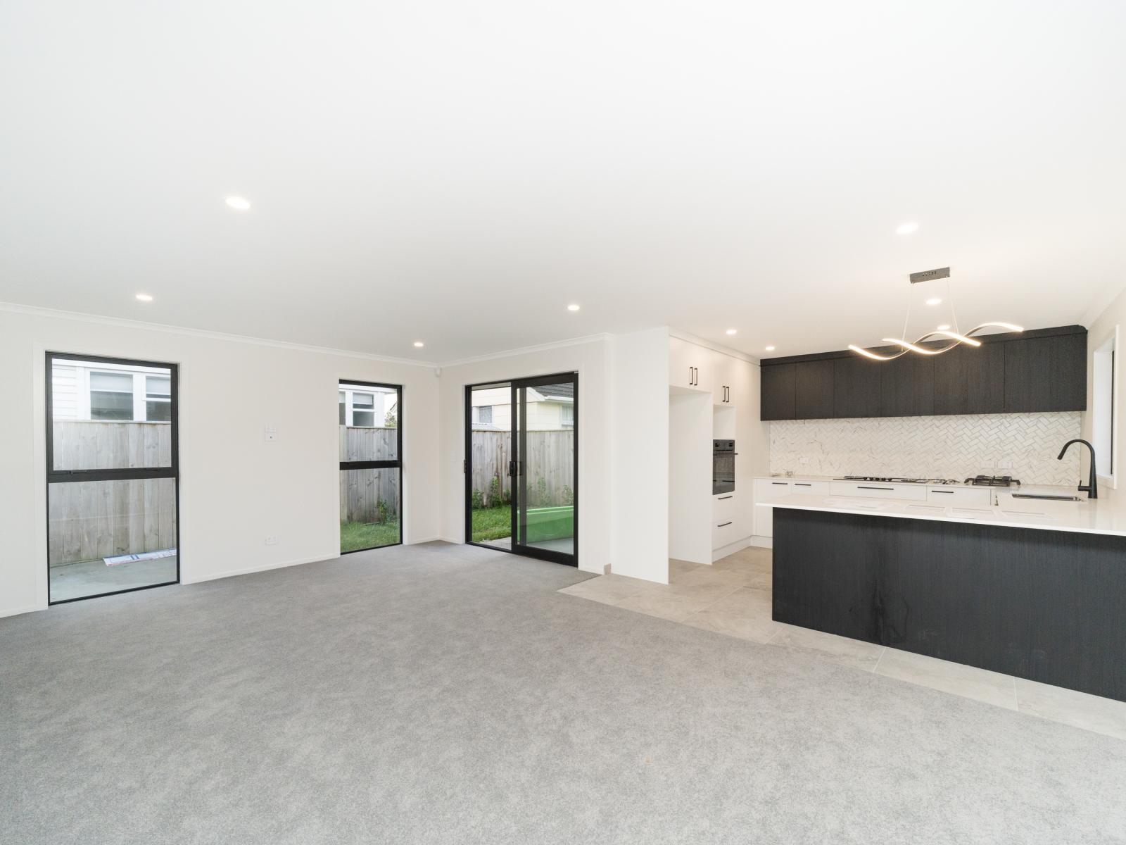 32A Leicester Street, Terrace End
