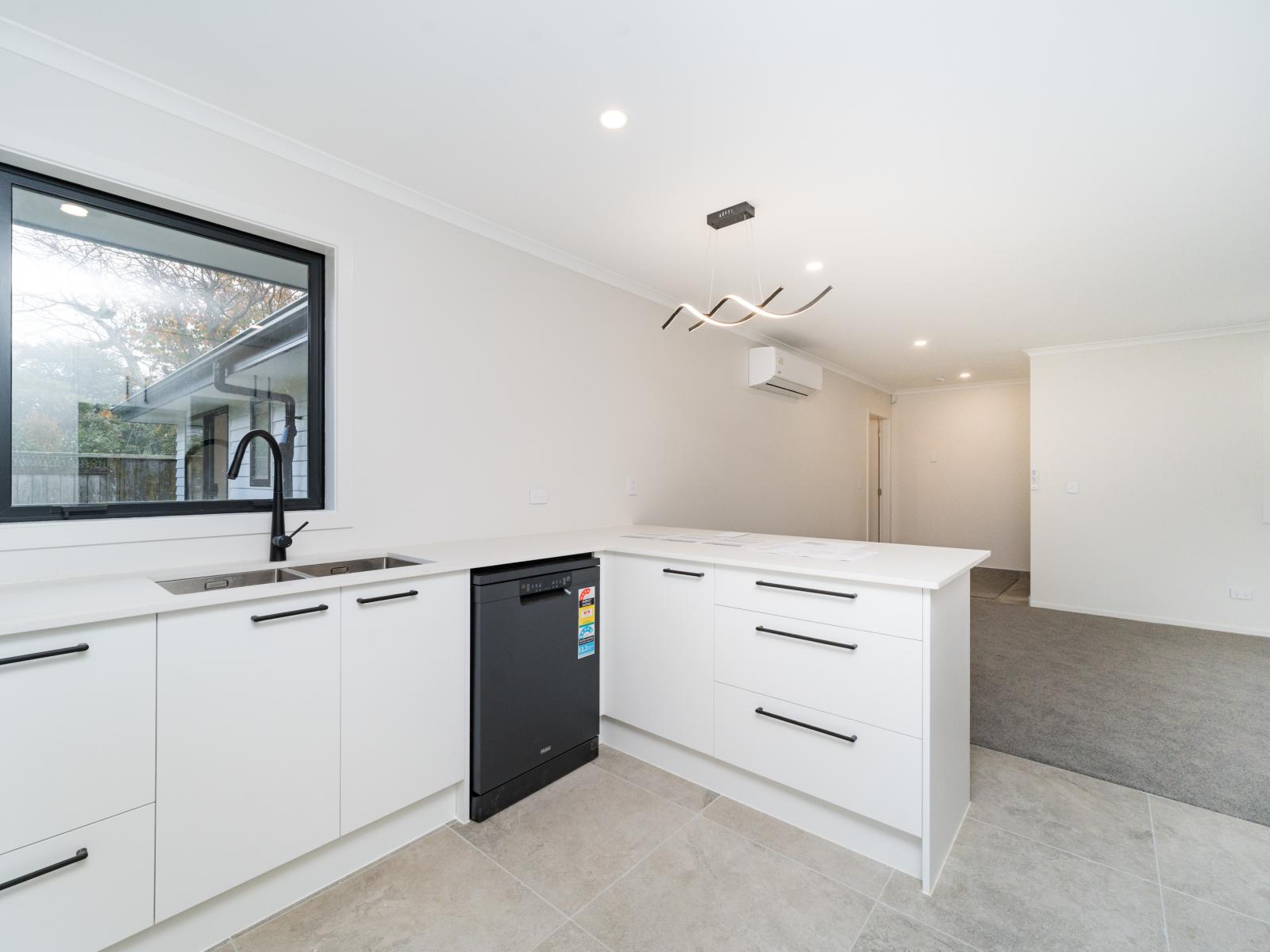 32A Leicester Street, Terrace End