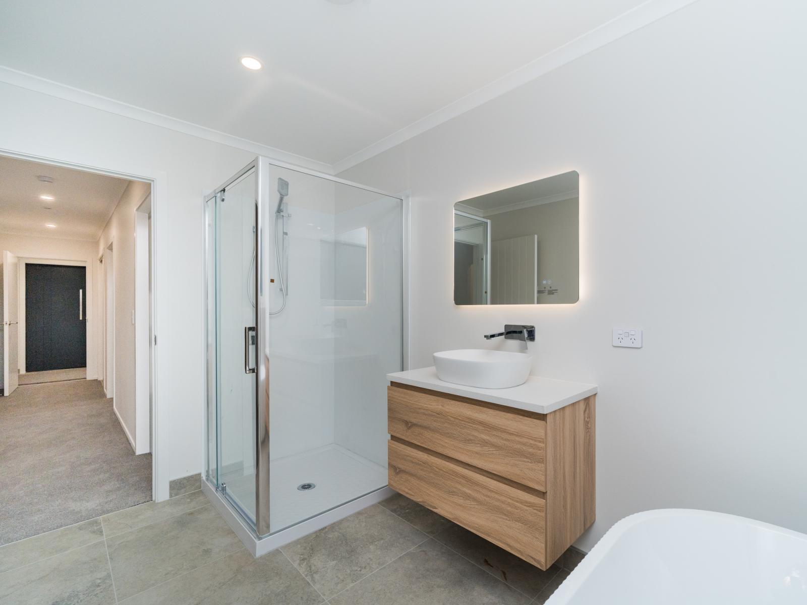 32A Leicester Street, Terrace End