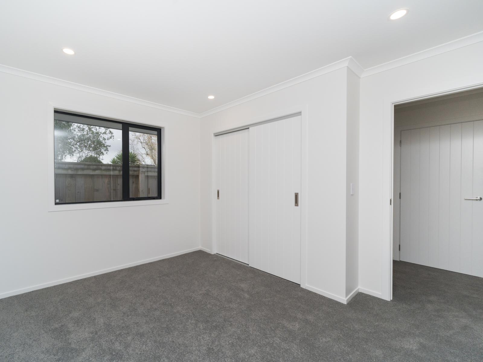 32A Leicester Street, Terrace End