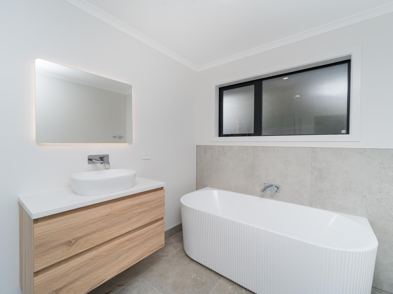 32A Leicester Street, Terrace End