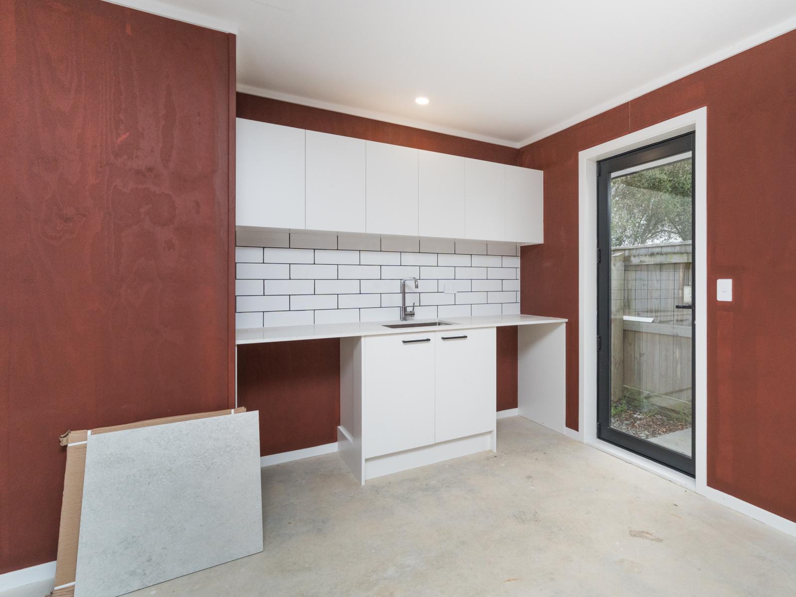 32A Leicester Street, Terrace End
