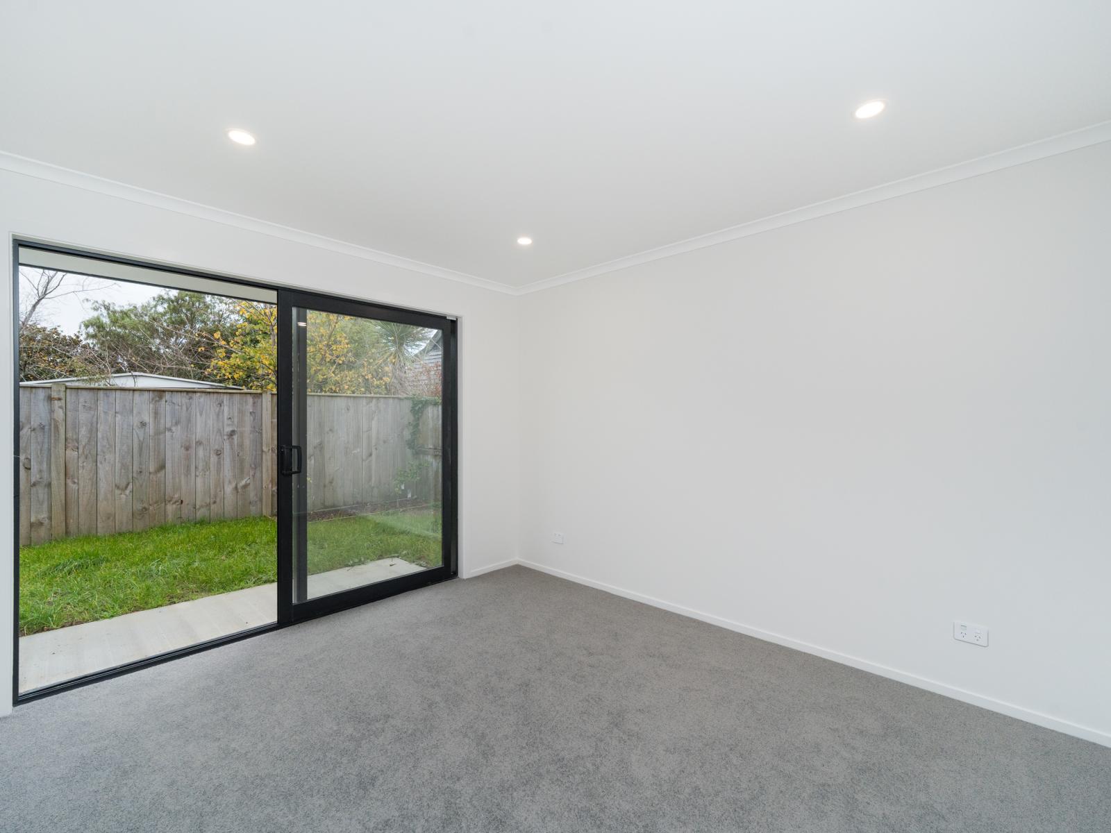 32A Leicester Street, Terrace End