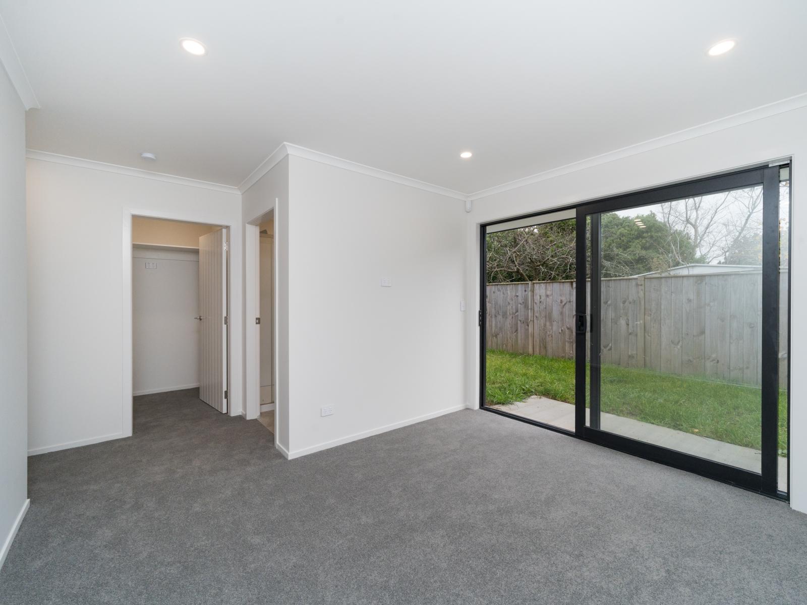 32A Leicester Street, Terrace End