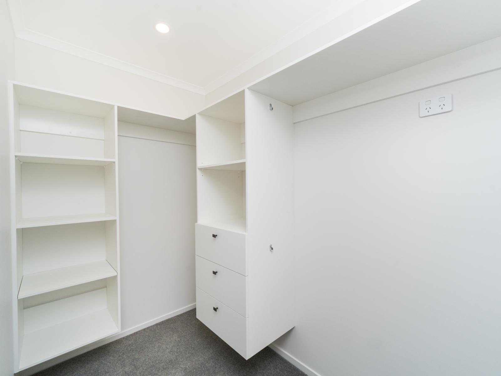 32A Leicester Street, Terrace End