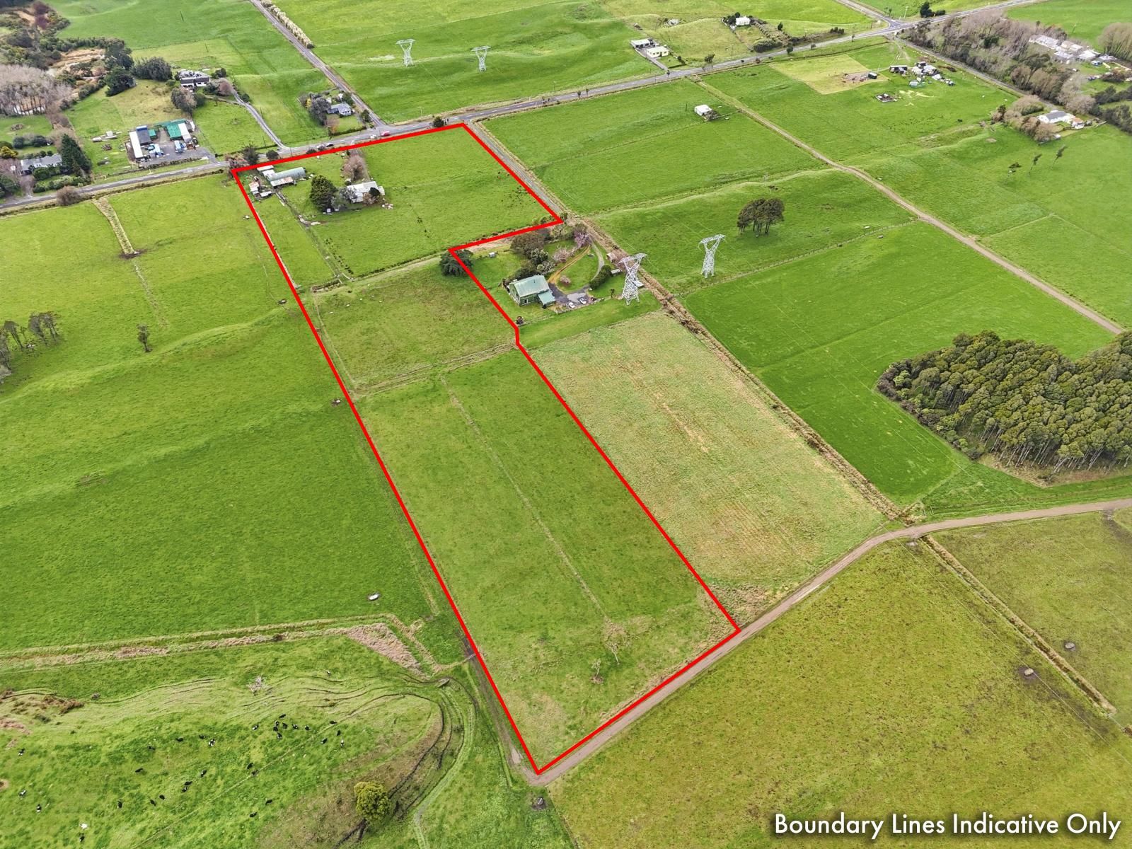 583 Hokio Beach Road, Hokio Beach