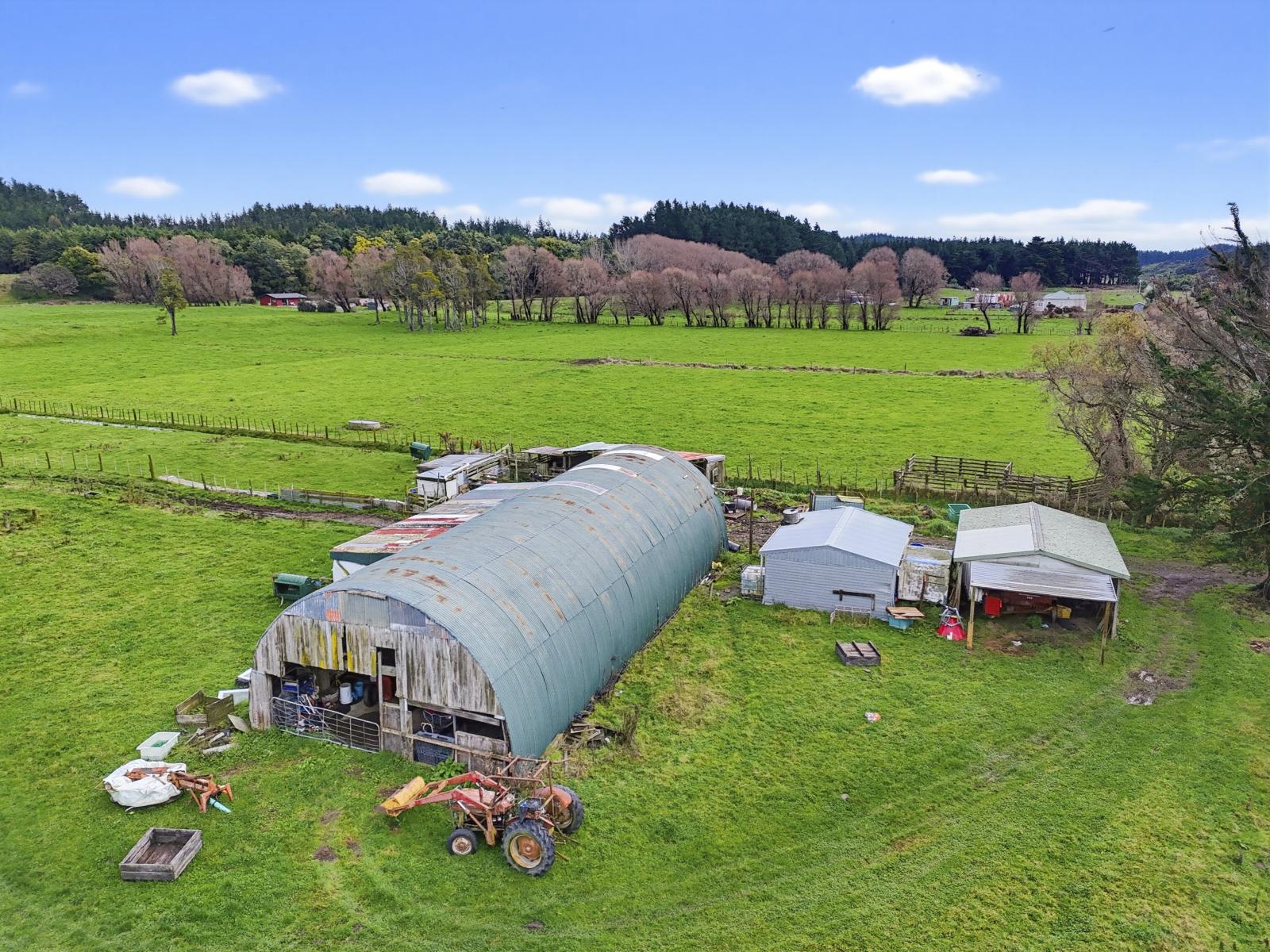 583 Hokio Beach Road, Hokio Beach