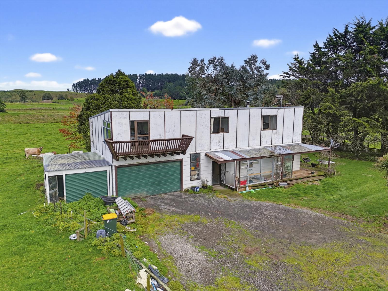 583 Hokio Beach Road, Hokio Beach