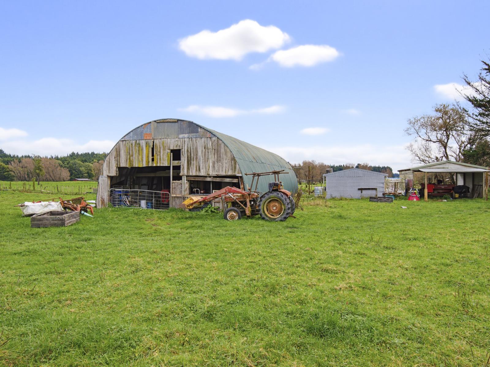583 Hokio Beach Road, Hokio Beach