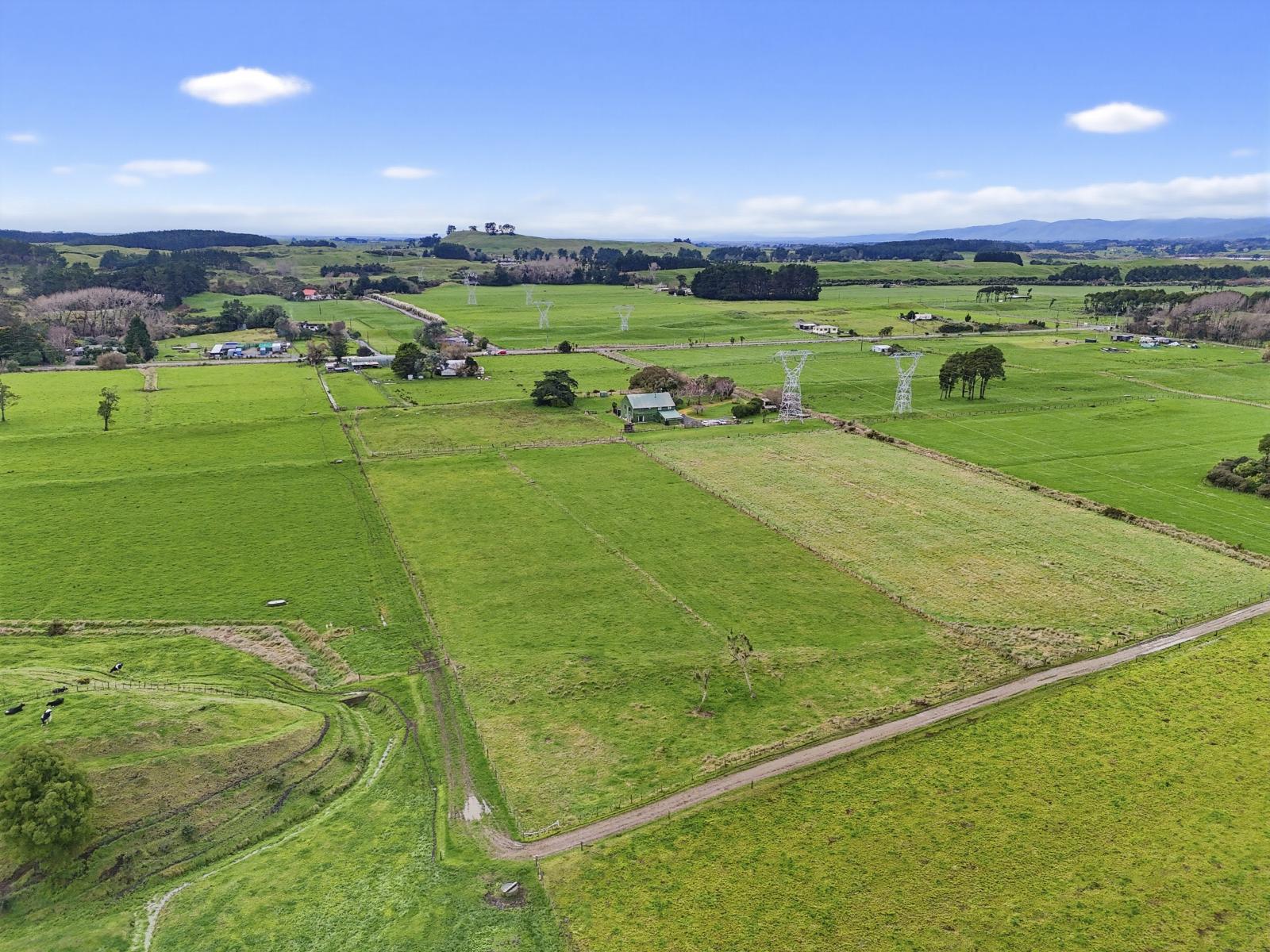 583 Hokio Beach Road, Hokio Beach