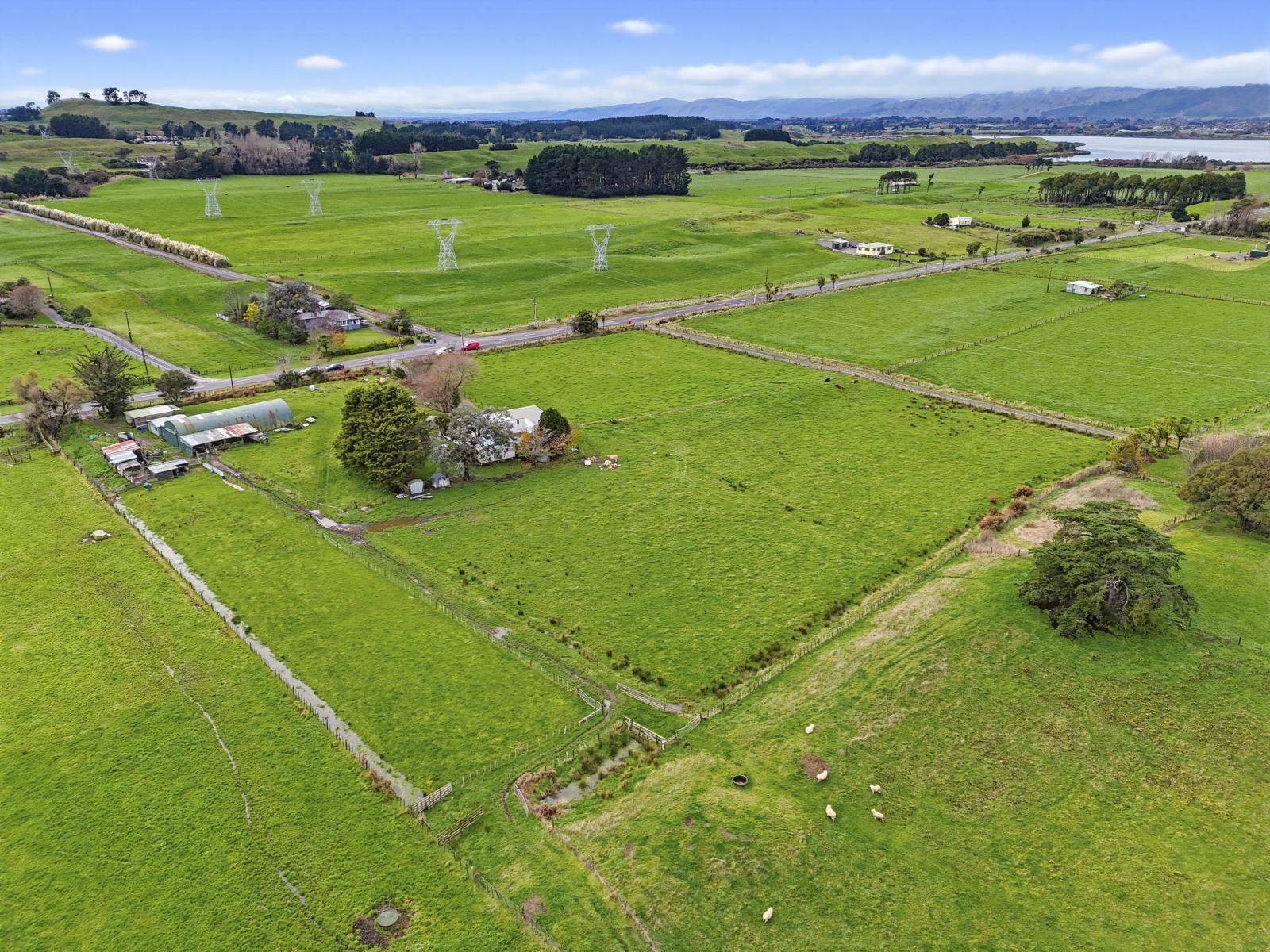 583 Hokio Beach Road, Hokio Beach