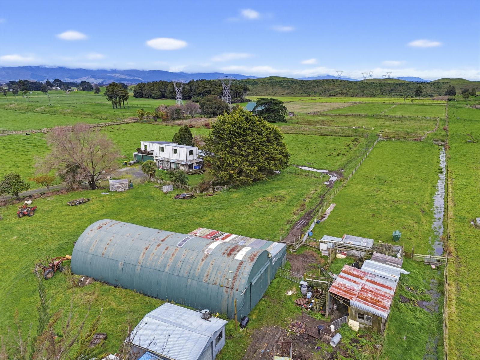 583 Hokio Beach Road, Hokio Beach
