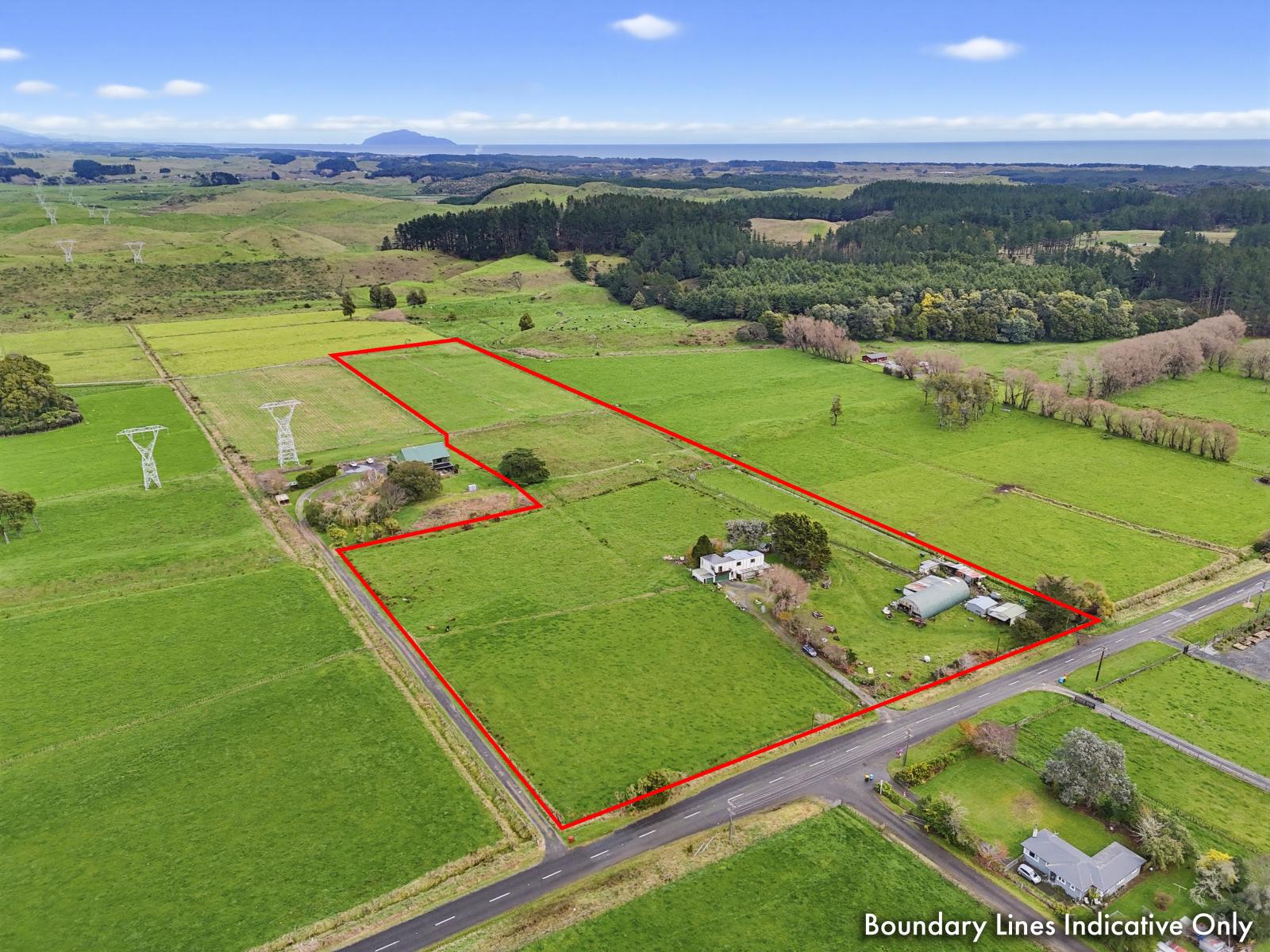 583 Hokio Beach Road, Hokio Beach
