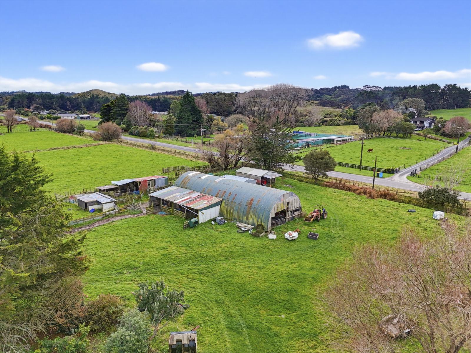 583 Hokio Beach Road, Hokio Beach