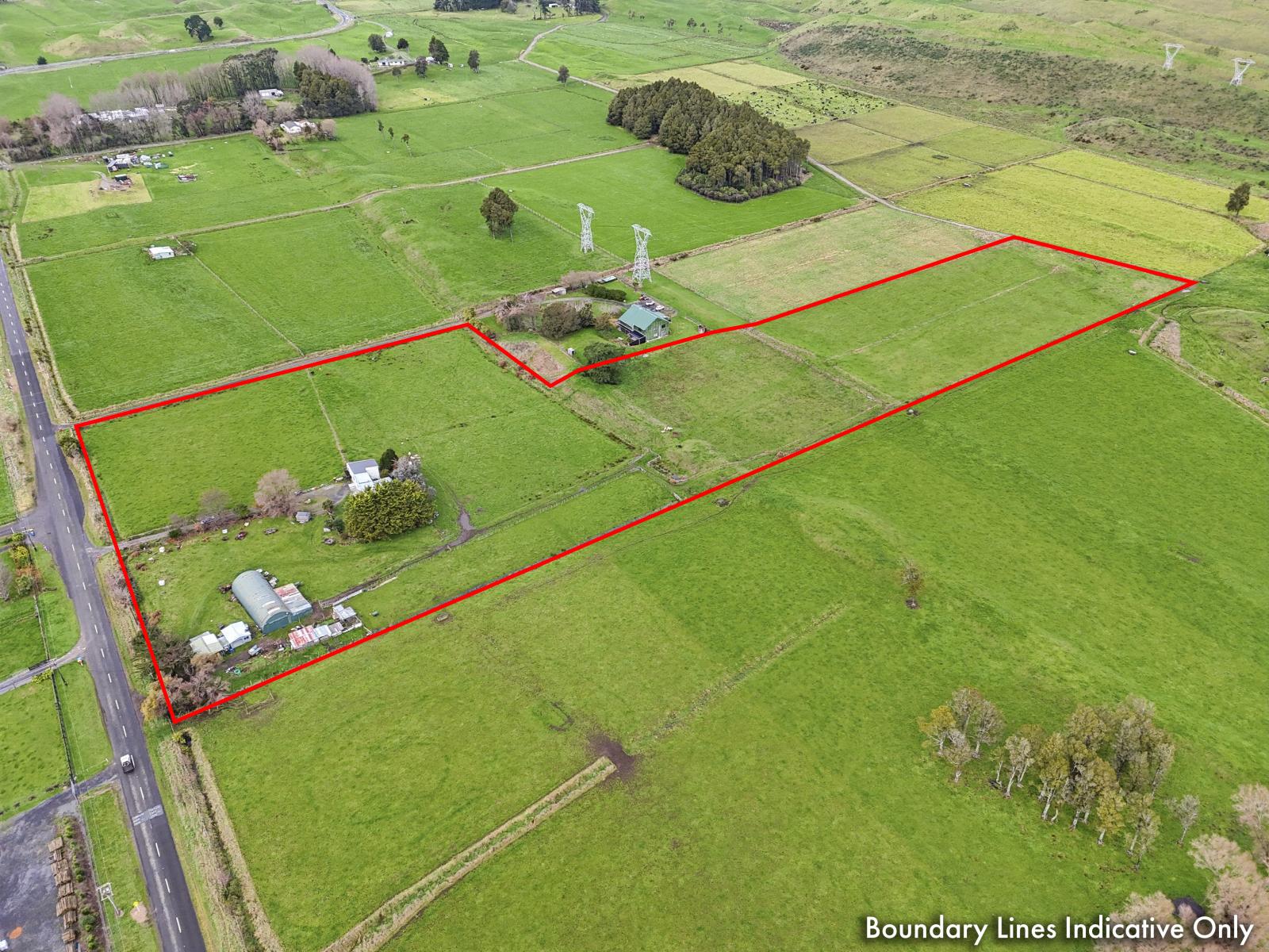 583 Hokio Beach Road, Hokio Beach