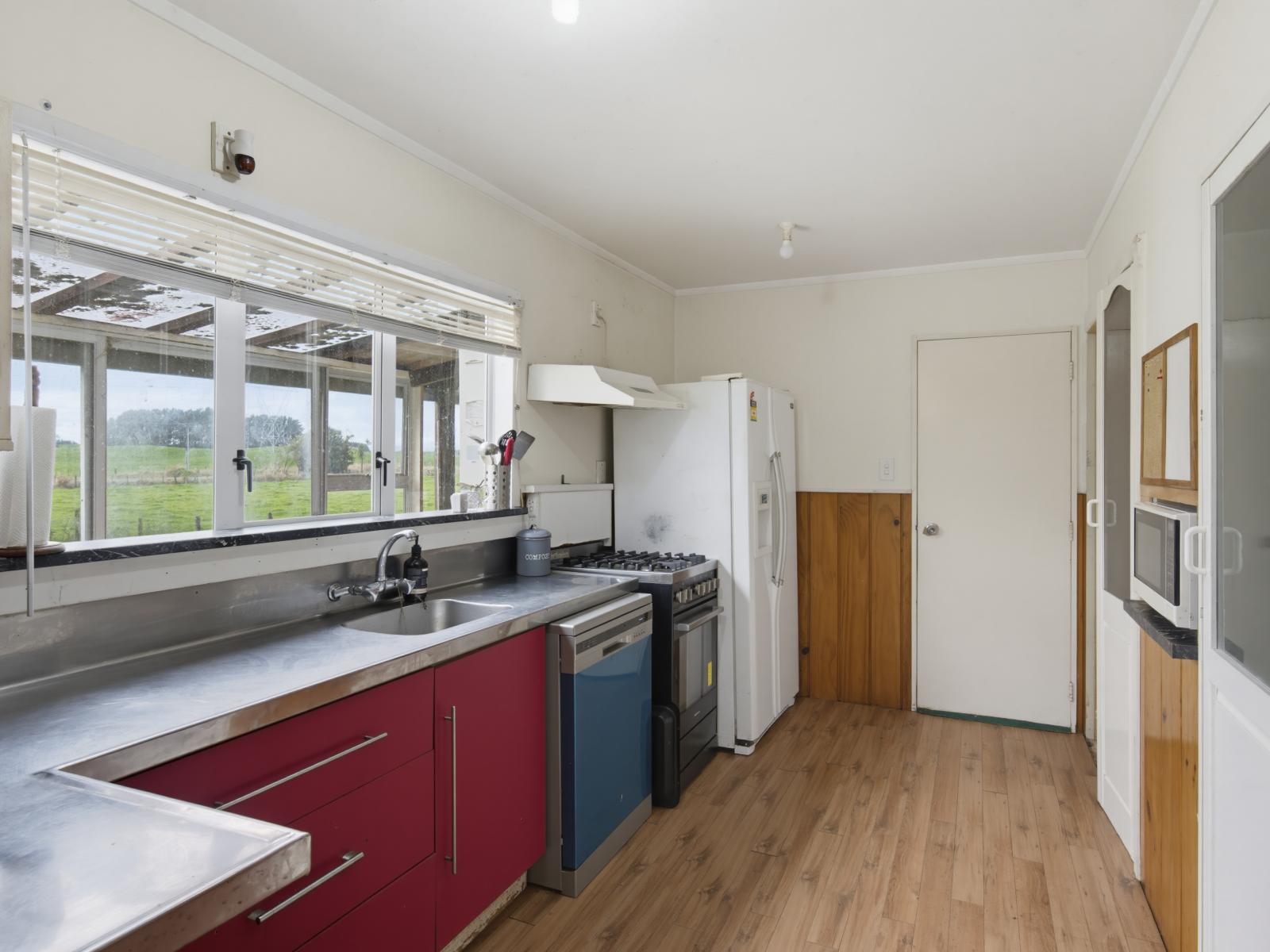 583 Hokio Beach Road, Hokio Beach