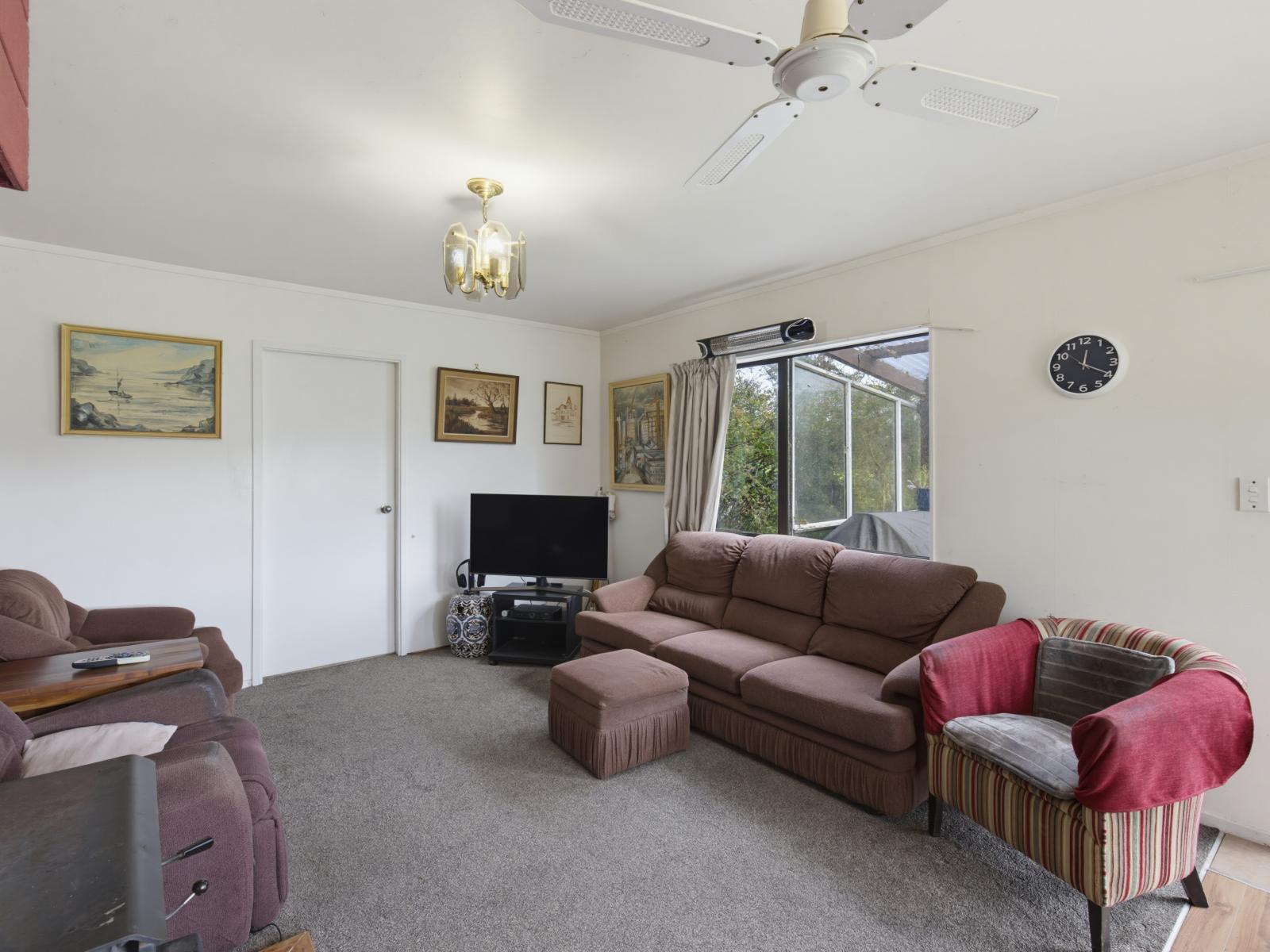 583 Hokio Beach Road, Hokio Beach