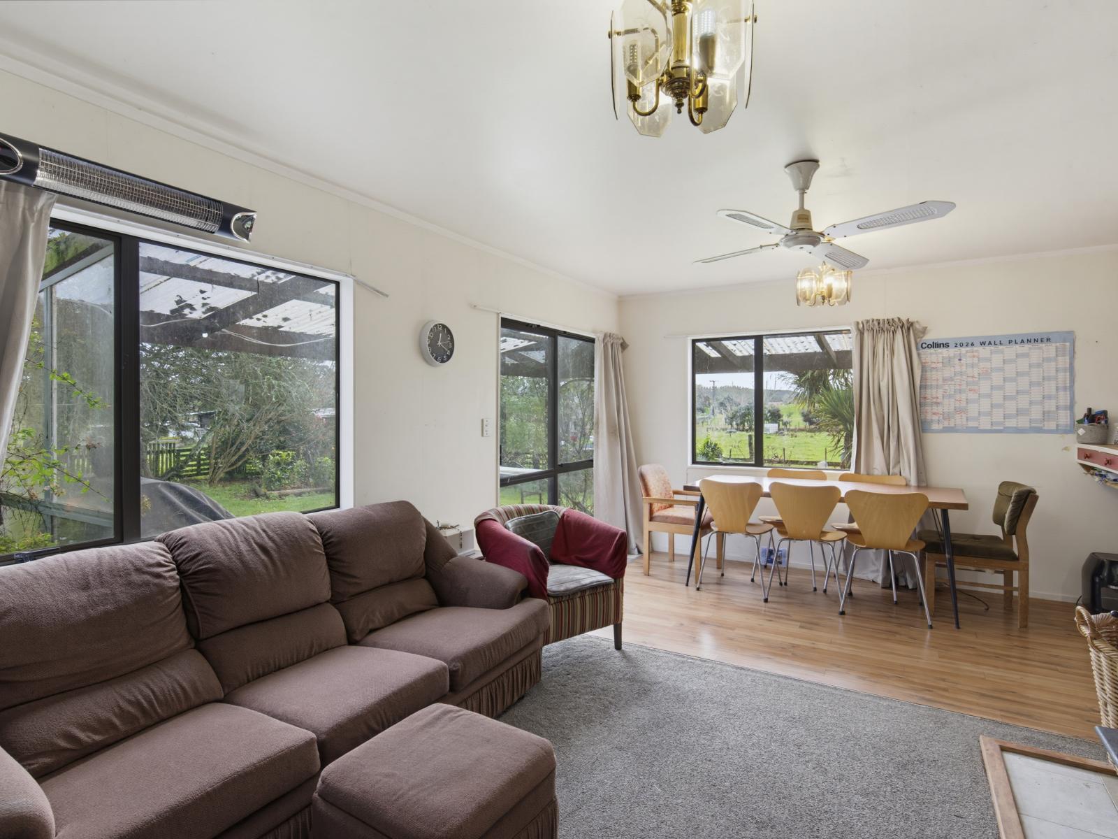 583 Hokio Beach Road, Hokio Beach