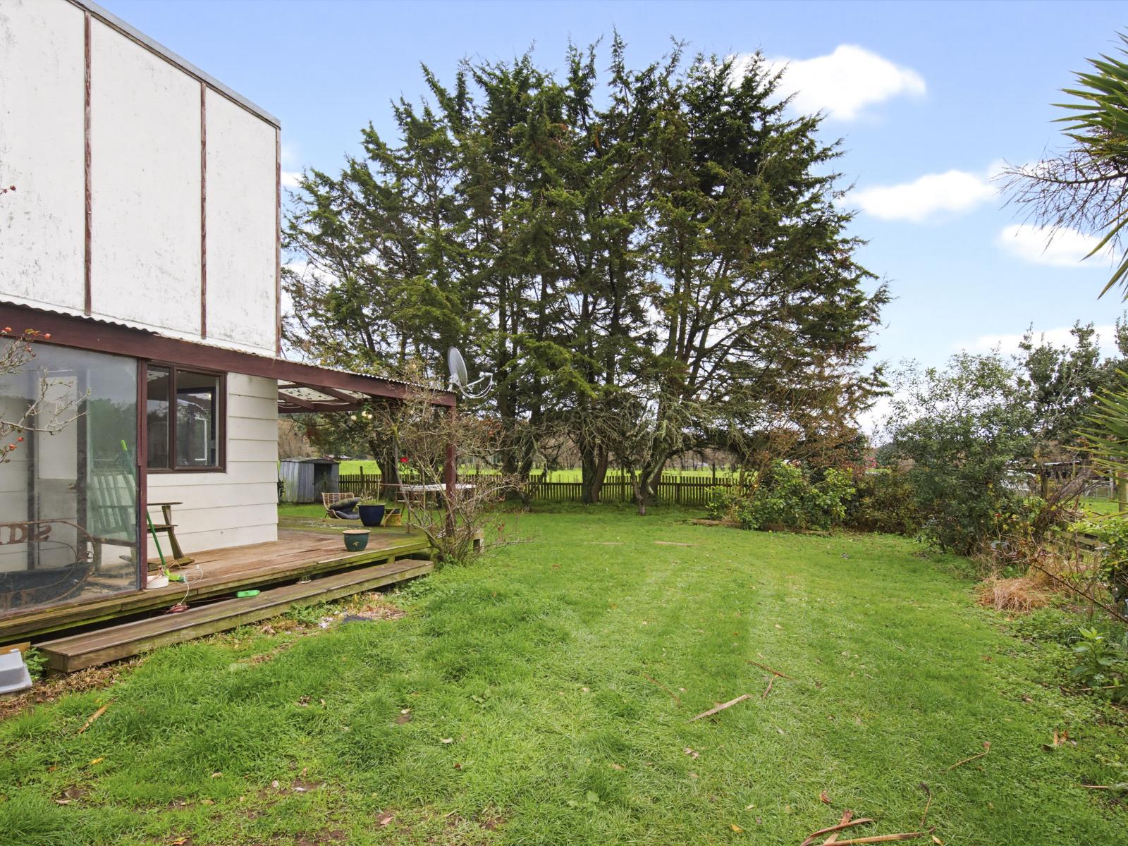 583 Hokio Beach Road, Hokio Beach