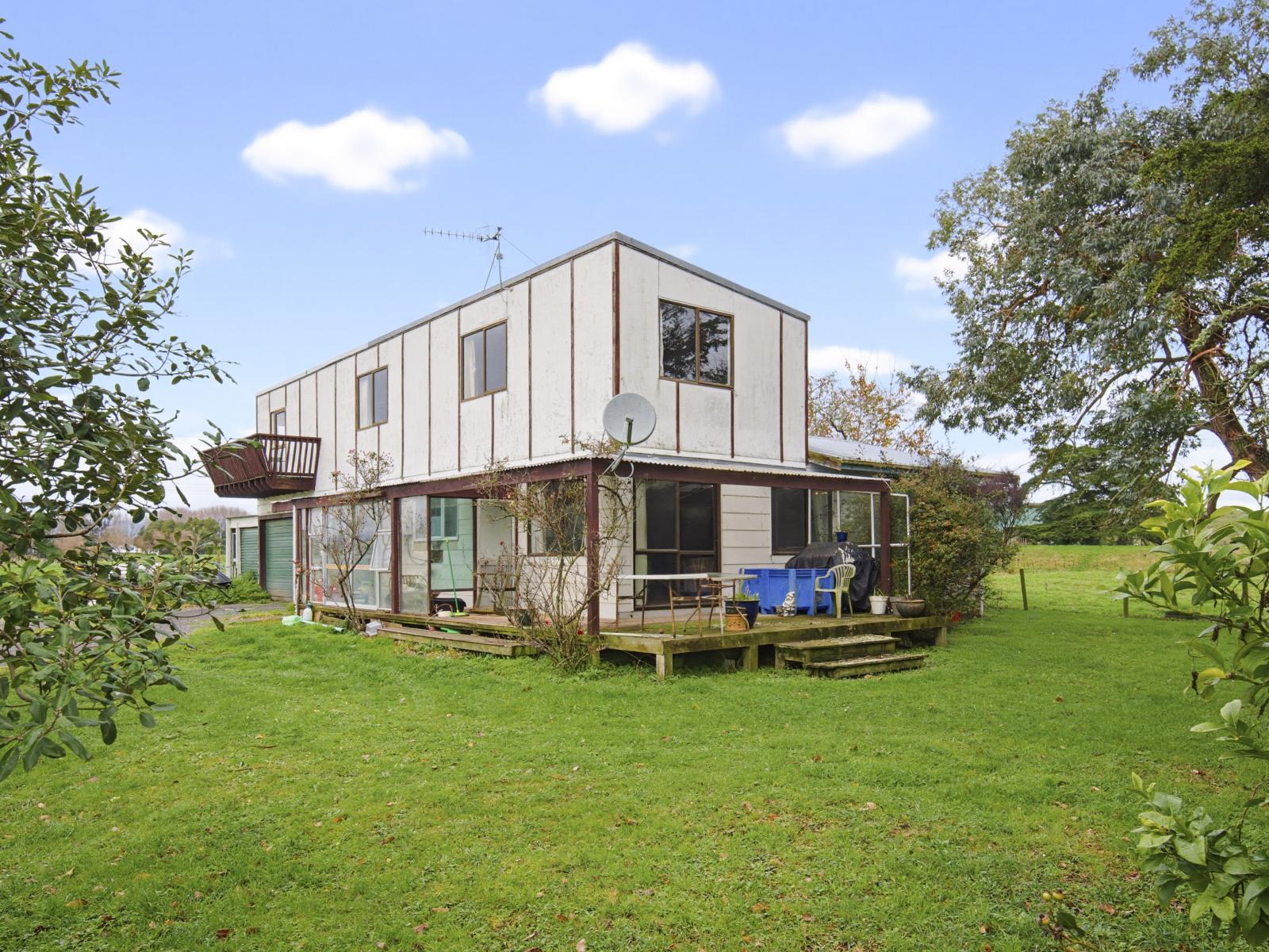 583 Hokio Beach Road, Hokio Beach