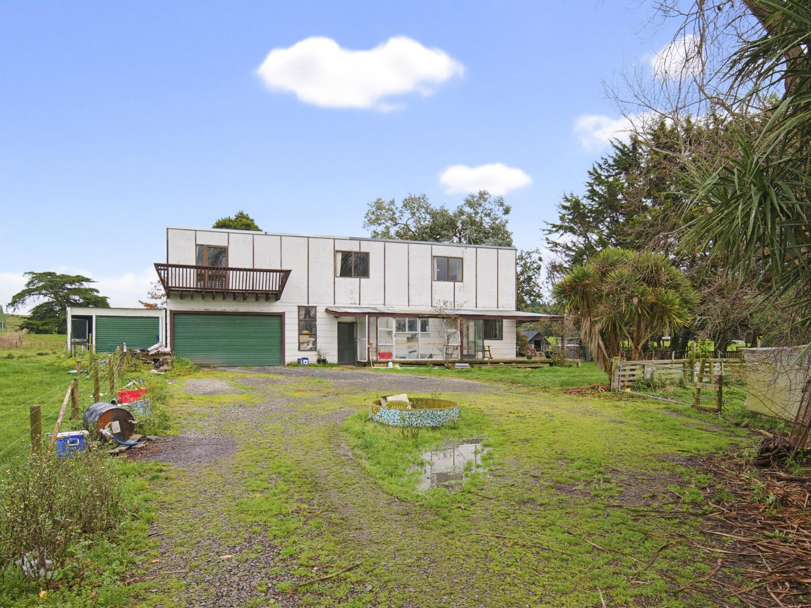 583 Hokio Beach Road, Hokio Beach