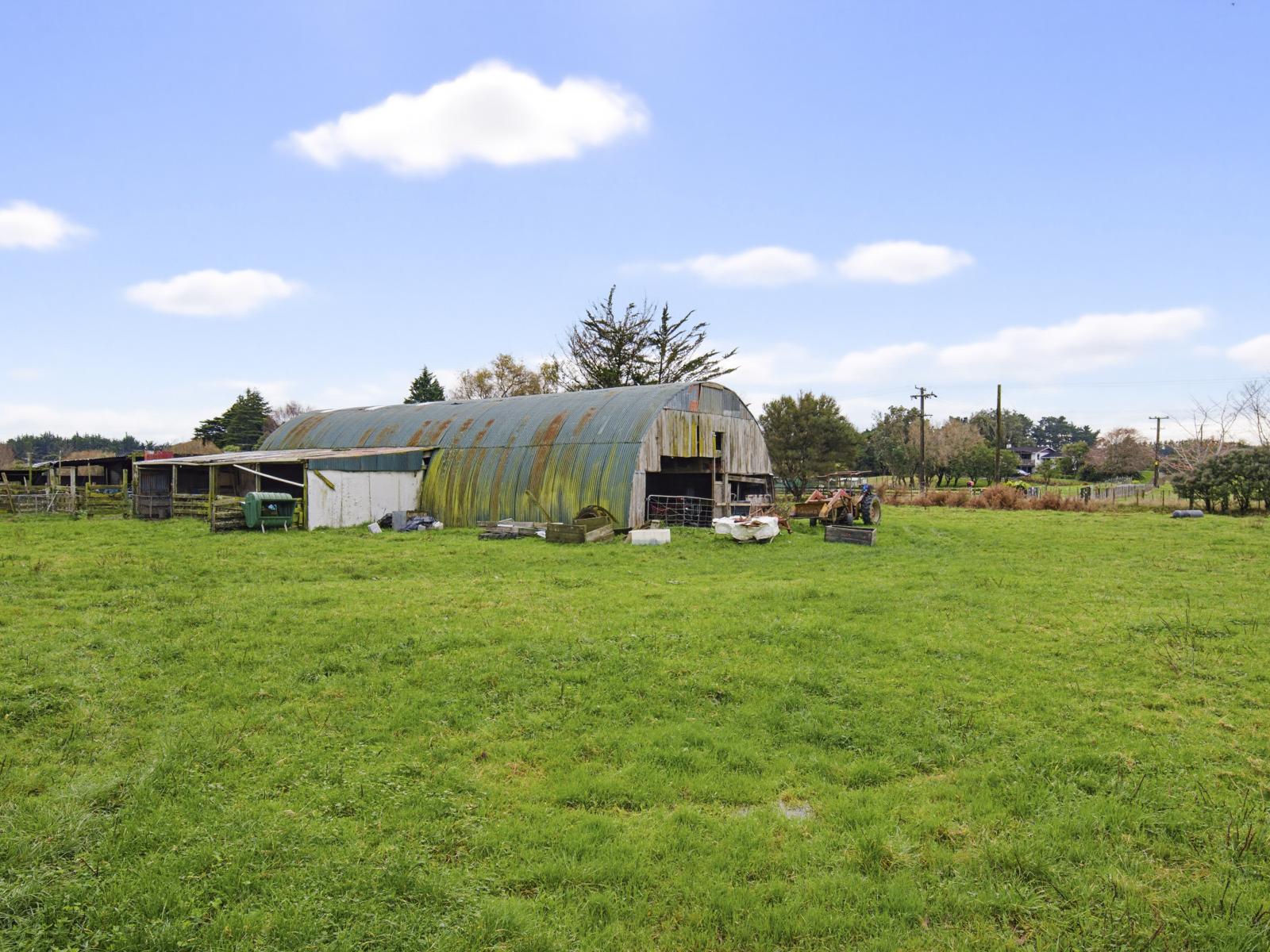 583 Hokio Beach Road, Hokio Beach