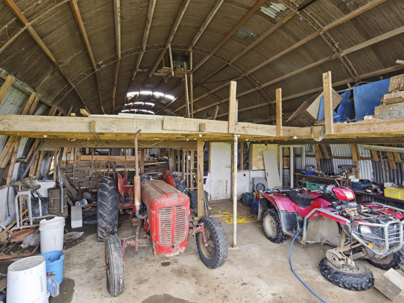 583 Hokio Beach Road, Hokio Beach