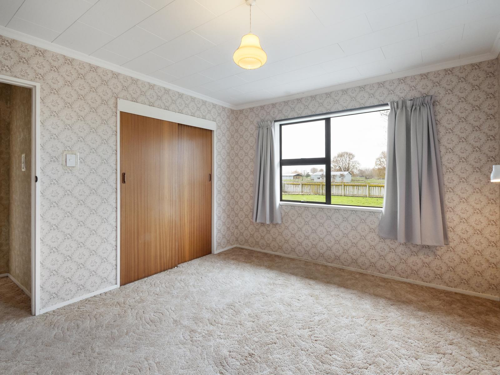 1204 Camerons Line, Aorangi
