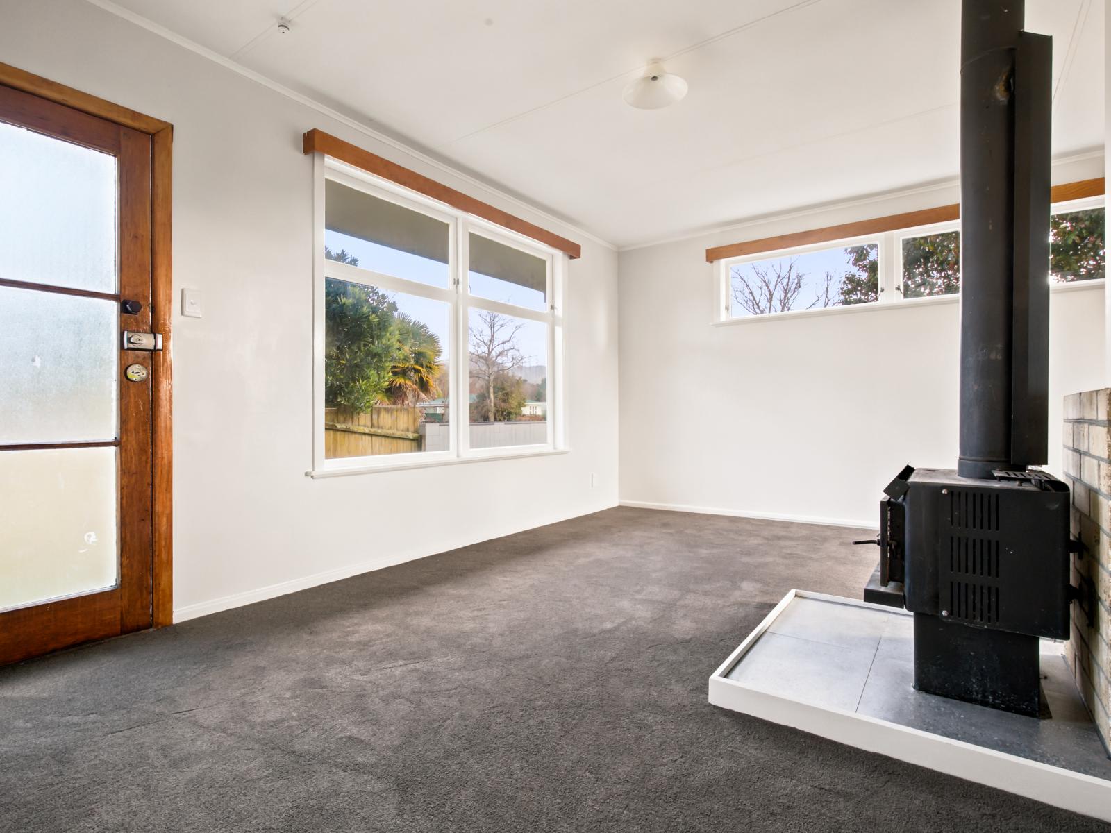 108 Te Rangitautahanga Road, Turangi