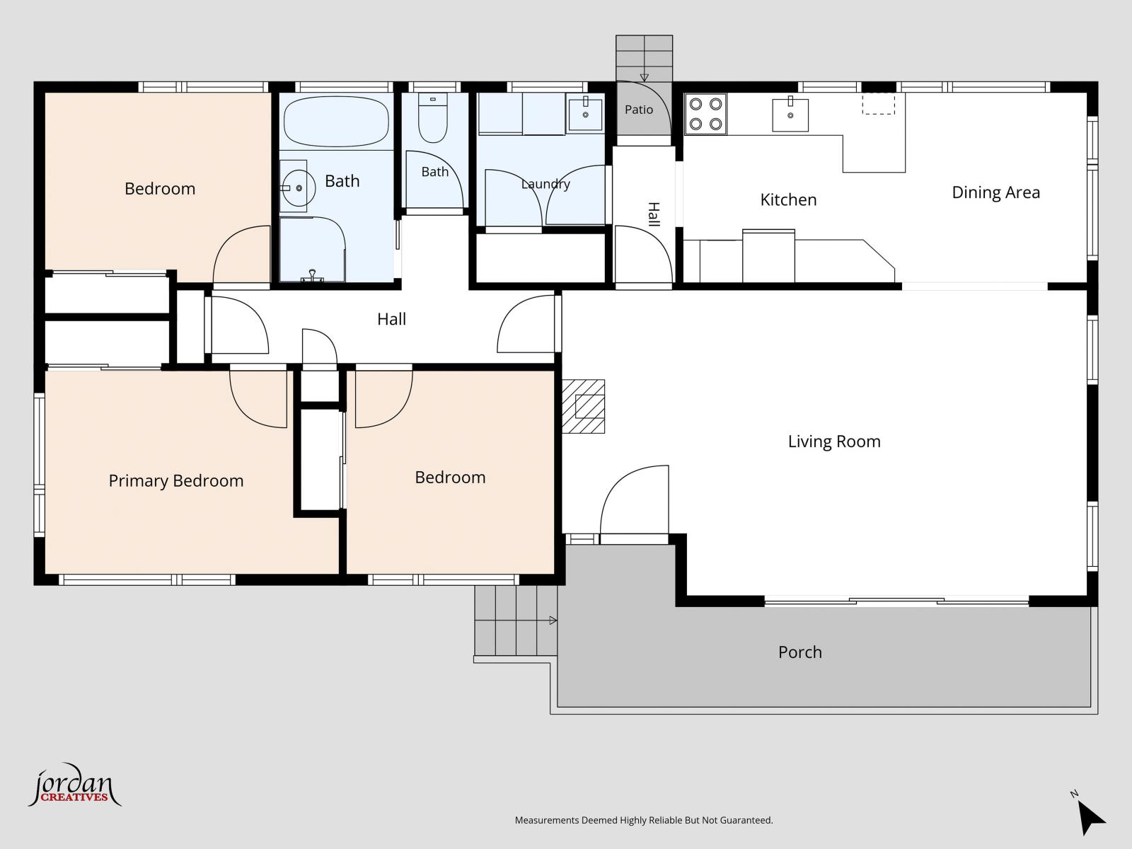 64 Hyde Avenue, Richmond Heights