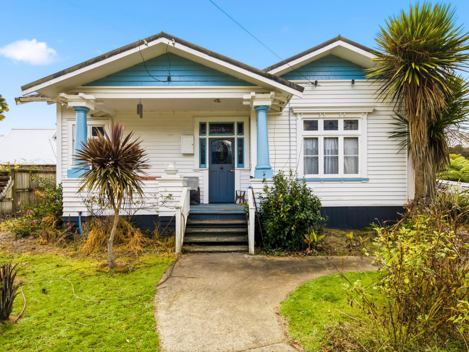 35 South Street, Taumarunui